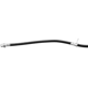 Purchase Top-Quality Front Brake Hose by DYNAMIC FRICTION COMPANY - 350-76086 pa1