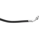 Purchase Top-Quality Front Brake Hose by DYNAMIC FRICTION COMPANY - 350-76086 pa2