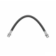 Purchase Top-Quality Front Brake Hose by DYNAMIC FRICTION COMPANY - 350-76100 pa1
