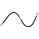 Purchase Top-Quality Front Brake Hose by DYNAMIC FRICTION COMPANY - 350-76104 pa1