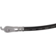 Purchase Top-Quality DYNAMIC FRICTION COMPANY - 350-76128 - Brake Hose pa2