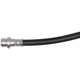 Purchase Top-Quality DYNAMIC FRICTION COMPANY - 350-76128 - Brake Hose pa3