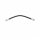 Purchase Top-Quality DYNAMIC FRICTION COMPANY - 350-76170 - Front Brake Hose pa1