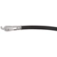 Purchase Top-Quality Front Brake Hose by DYNAMIC FRICTION COMPANY - 350-76280 pa2