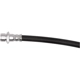 Purchase Top-Quality Front Brake Hose by DYNAMIC FRICTION COMPANY - 350-76280 pa3