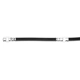 Purchase Top-Quality DYNAMIC FRICTION COMPANY - 350-80022 - Brake Hose pa3