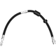 Purchase Top-Quality Front Brake Hose by DYNAMIC FRICTION COMPANY - 350-80032 pa2