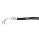 Purchase Top-Quality DYNAMIC FRICTION COMPANY - 350-80041 - Brake Hose pa3