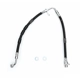 Purchase Top-Quality DYNAMIC FRICTION COMPANY - 350-80042 - Brake Hose pa1