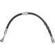 Purchase Top-Quality DYNAMIC FRICTION COMPANY - 350-80055 - Brake Hose pa2