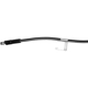 Purchase Top-Quality Front Brake Hose by DYNAMIC FRICTION COMPANY - 350-93009 pa3