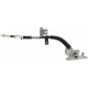 Purchase Top-Quality MOTORCRAFT - BRHF178 - Front Brake Hose pa1