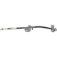 Purchase Top-Quality MOTORCRAFT - BRHF178 - Front Brake Hose pa3
