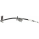 Purchase Top-Quality MOTORCRAFT - BRHF178 - Front Brake Hose pa4