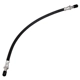 Purchase Top-Quality MOTORCRAFT - BRHF294 - Brake Hydraulic Hose pa1