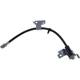 Purchase Top-Quality MOTORCRAFT - BRHF294 - Brake Hydraulic Hose pa2