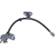 Purchase Top-Quality MOTORCRAFT - BRHF294 - Brake Hydraulic Hose pa4