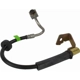 Purchase Top-Quality Front Brake Hose by MOTORCRAFT - BRHF4 pa2