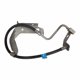 Purchase Top-Quality Front Brake Hose by MOTORCRAFT - BRHF111 pa2