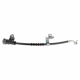 Purchase Top-Quality Front Brake Hose by MOTORCRAFT - BRHF113 pa1
