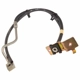Purchase Top-Quality Front Brake Hose by MOTORCRAFT - BRHF140 pa7