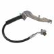 Purchase Top-Quality Front Brake Hose by MOTORCRAFT - BRHF153 pa3