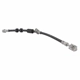 Purchase Top-Quality Front Brake Hose by MOTORCRAFT - BRHF154 pa2