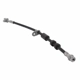 Purchase Top-Quality Front Brake Hose by MOTORCRAFT - BRHF154 pa4