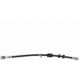 Purchase Top-Quality Front Brake Hose by MOTORCRAFT - BRHF154 pa7