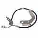 Purchase Top-Quality Front Brake Hose by MOTORCRAFT - BRHF182 pa2