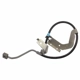 Purchase Top-Quality Front Brake Hose by MOTORCRAFT - BRHF187 pa1