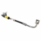 Purchase Top-Quality Front Brake Hose by MOTORCRAFT - BRHF206 pa4