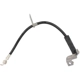 Purchase Top-Quality Front Brake Hose by MOTORCRAFT - BRHF213 pa4