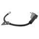 Purchase Top-Quality Front Brake Hose by MOTORCRAFT - BRHF214 pa1