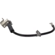 Purchase Top-Quality Front Brake Hose by MOTORCRAFT - BRHF214 pa11