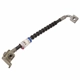 Purchase Top-Quality Front Brake Hose by MOTORCRAFT - BRHF30 pa3