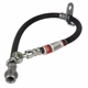 Purchase Top-Quality Front Brake Hose by MOTORCRAFT - BRHF33 pa1