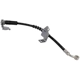 Purchase Top-Quality Front Brake Hose by MOTORCRAFT - BRHF38 pa8