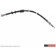 Purchase Top-Quality Front Brake Hose by MOTORCRAFT - BRHF56 pa2