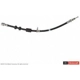 Purchase Top-Quality Front Brake Hose by MOTORCRAFT - BRHF56 pa3