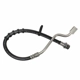 Purchase Top-Quality Front Brake Hose by MOTORCRAFT - BRHF73 pa1