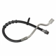 Purchase Top-Quality Front Brake Hose by MOTORCRAFT - BRHF73 pa2