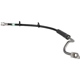 Purchase Top-Quality Front Brake Hose by MOTORCRAFT - BRHF86 pa1