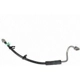 Purchase Top-Quality Front Brake Hose by MOTORCRAFT - BRHF86 pa12