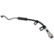 Purchase Top-Quality Front Brake Hose by MOTORCRAFT - BRHF86 pa3