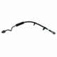 Purchase Top-Quality Front Brake Hose by MOTORCRAFT - BRHF86 pa5