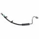 Purchase Top-Quality Front Brake Hose by MOTORCRAFT - BRHF86 pa6