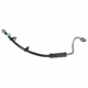 Purchase Top-Quality Front Brake Hose by MOTORCRAFT - BRHF86 pa9