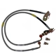 Purchase Top-Quality Front Brake Hose by RANCHO - RS6247 pa3