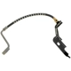 Purchase Top-Quality RAYBESTOS - BH382367 - Front Brake Hose pa12